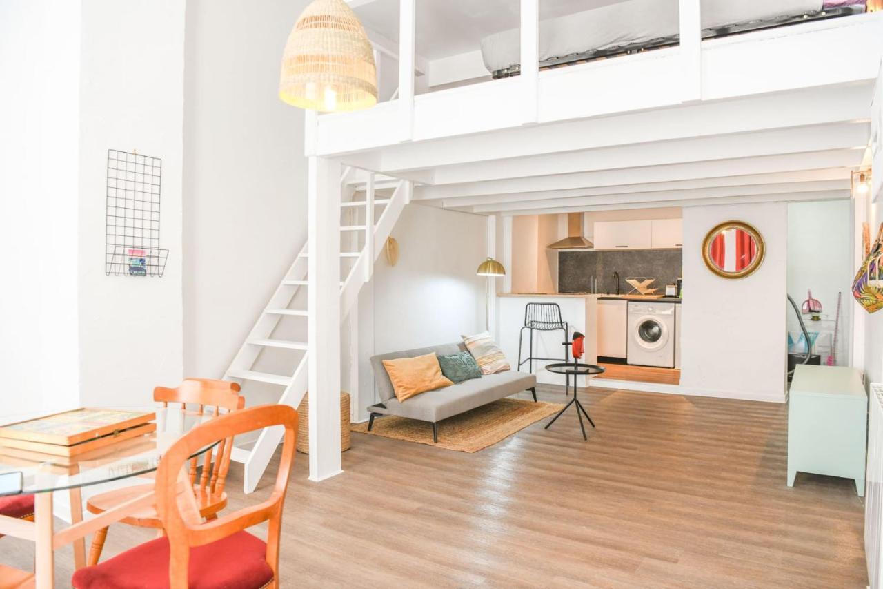 Le Dieude - Centre-ville De Appartement *